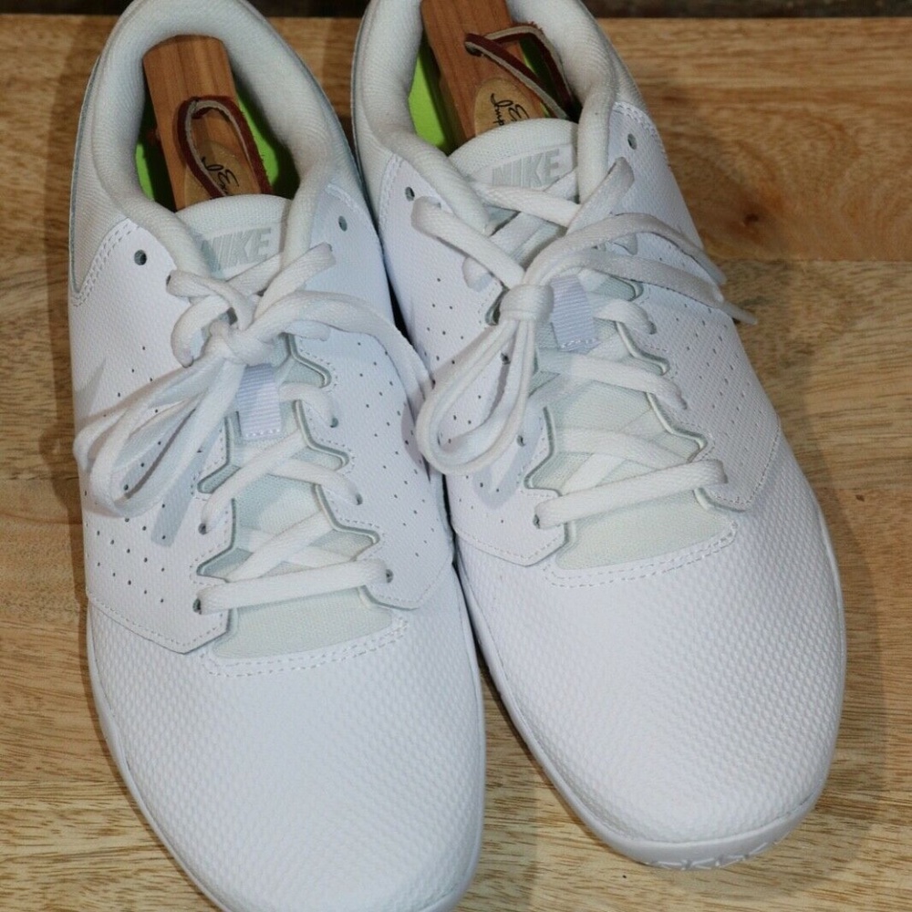 Nike Cheer Sideline Women's Shoes IV White